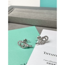 Tiffany Earrings